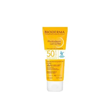 Bioderma Photoderm Lait Ultra SPF50+ 100 ml