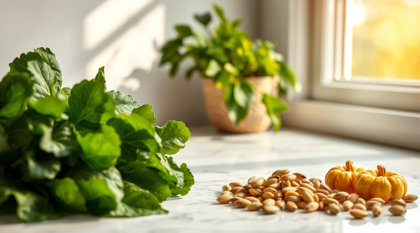 Magnezyum Türleri Rehberi: Glisinant vs Sitrat vs Taurat