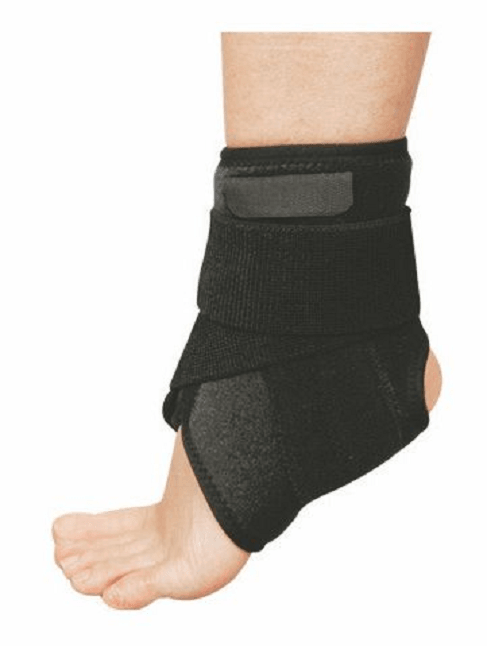 Mymed Ersa 214 Ligament Destekli Ayak Bilekliği (Tek)