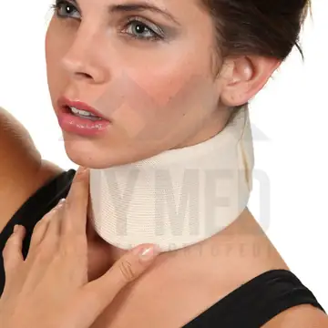 Mymed Ers 110K Nelson Boyunluk Kılıflı (Orta Boy)