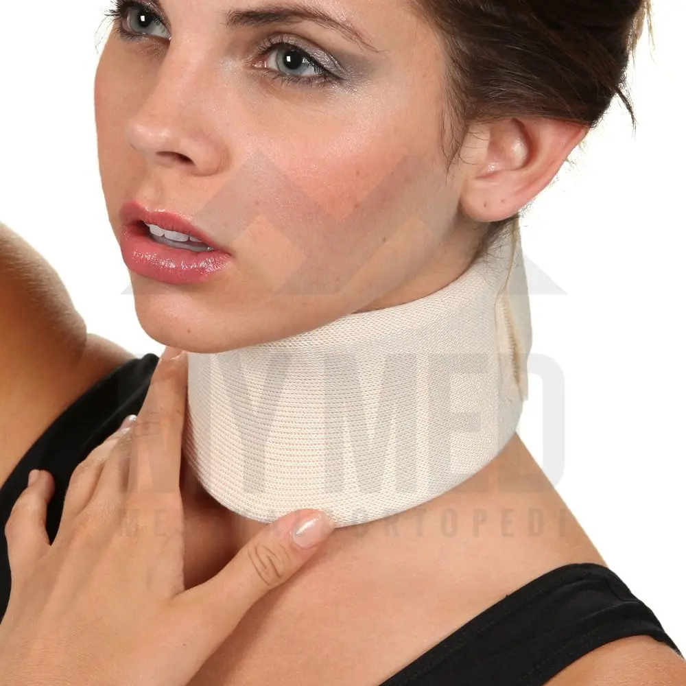 Mymed Ers 110K Nelson Boyunluk Kılıflı (Orta Boy) ürün ve ambalaj