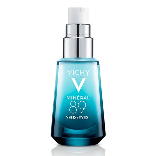 Vichy Mineral 89 Göz Çevresi Bakım Kremi 15 ml