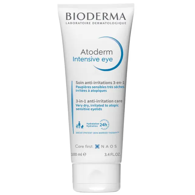 Bioderma Atoderm Intensive Göz Çevresi Bakımı ürün görseli