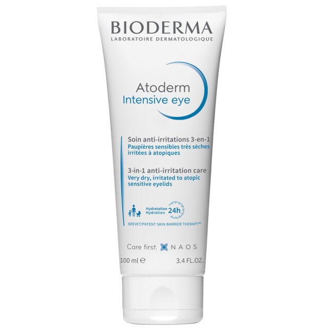 Bioderma Atoderm Intensive Göz Çevresi Bakımı