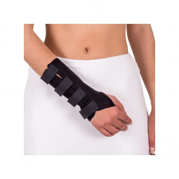 Orthocare El Bilek Ateli Right XS Sağ El ürün ve ambalaj