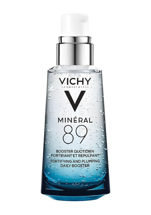 Vichy Mineral 89 Hyaluronik Asit İçeren Nemlendirici Serum 50 ml