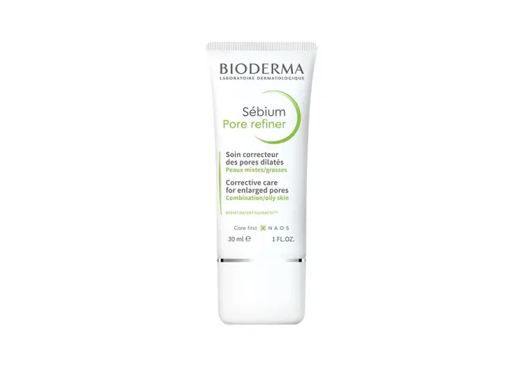 Bioderma Sebium Pore Refiner Gözenek Sıkılaştırıcı Bakım ürün görseli