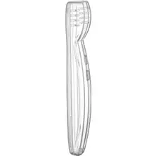 Maxident Diş Fırçası Saklama Kabı Şeffaf Seyahat Boy ürün görseli