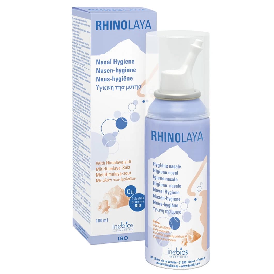 Rhinolaya Burun Sprey 100 ML ürün görseli
