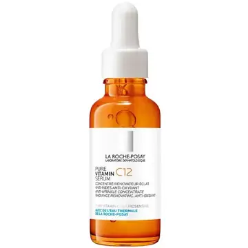 La Roche-Posay Pure Vitamin C12 Serum 30 ml