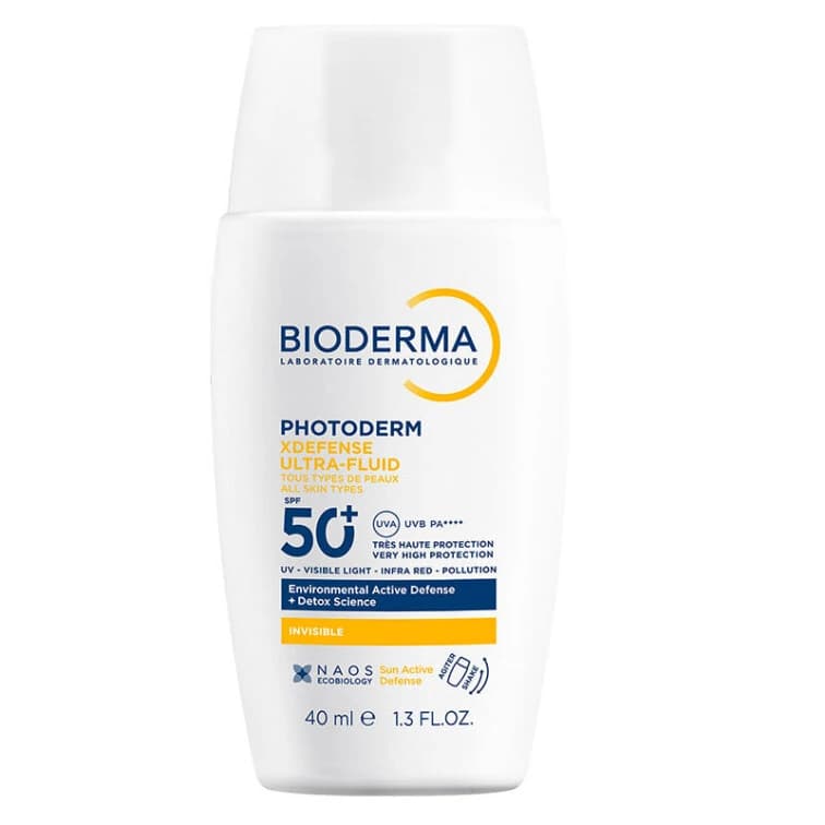 Bioderma Photoderm Xdefense Spf50+ 40 ML ürün görseli