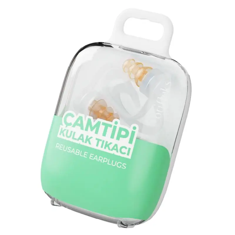 Otifleks Cam Tipi M ürün görseli