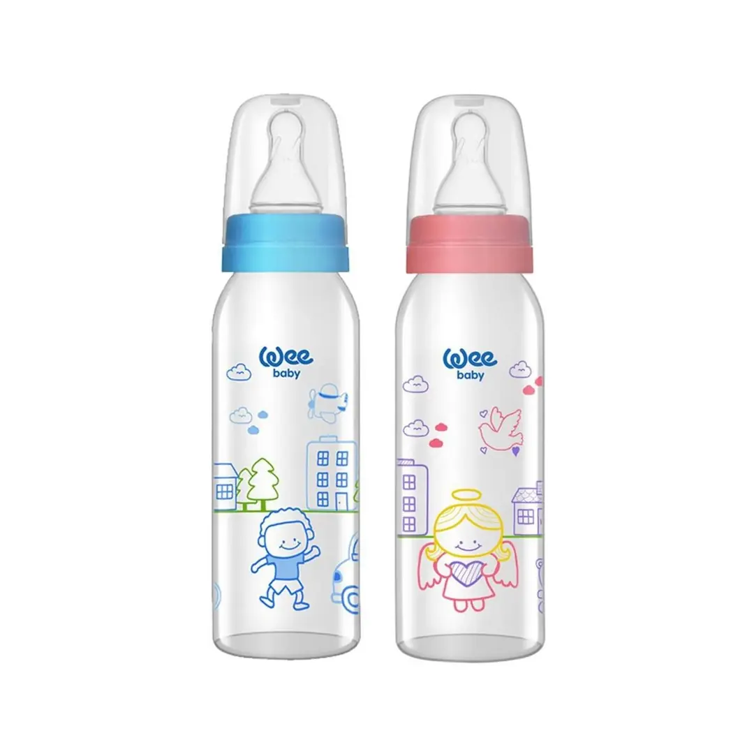 Wee Biberon Cam 250 ml 876 ürün görseli