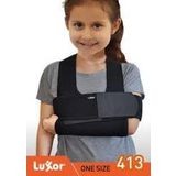 Luxor 413 Velpo Bandajı Çocuk Tek Boy