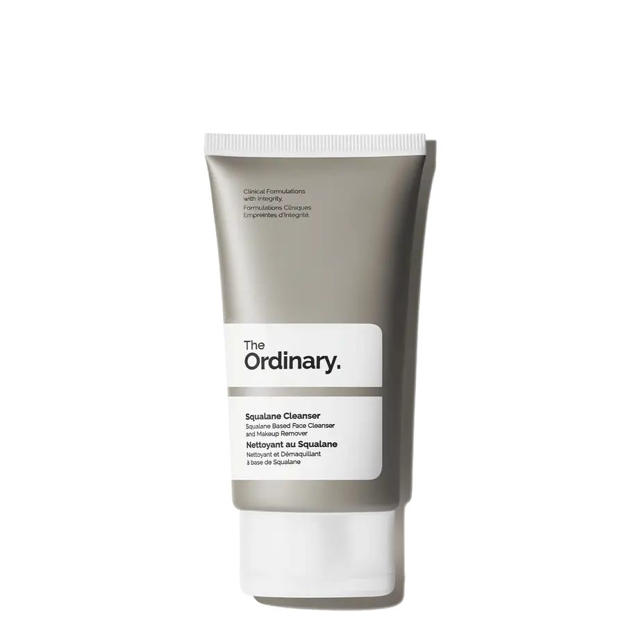 The Ordinary Squalane Cleanser 50 ml ürün görseli
