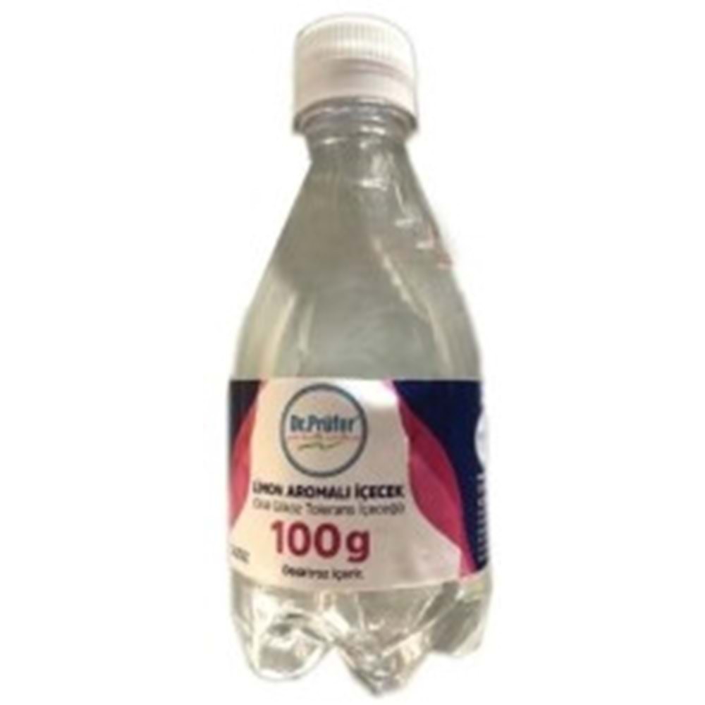 Dr. Frufer Sıvı Glikoz Şurubu 100 gr