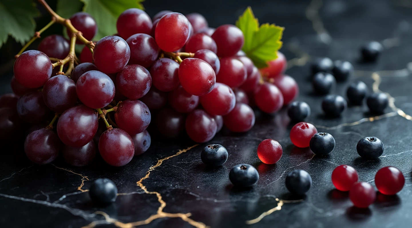 Quercetin Neden Herkesin Gündeminde? Bilim Şaşırtıcı Bir Gerçeği Ortaya Çıkardı