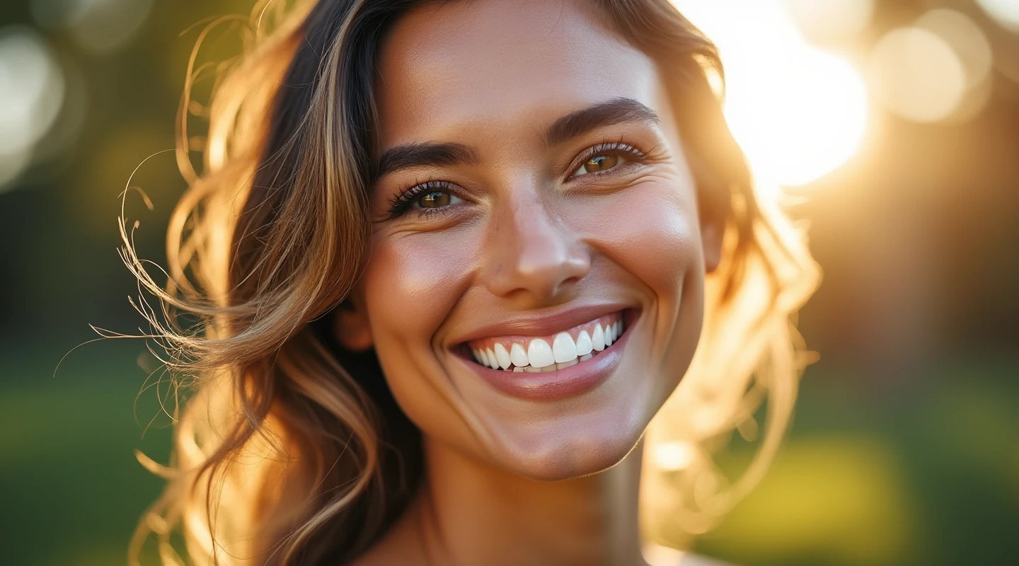 Diş Beyazlatma Yöntemleri: Evde ve Profesyonel Seçenekler