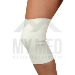Mymed Sl-10 Yün Dizlik (Orta Boy) ürün ve ambalaj