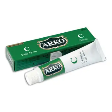 Arko Krem Classic Nemlendirici El ve Cilt Kremi 20 ml
