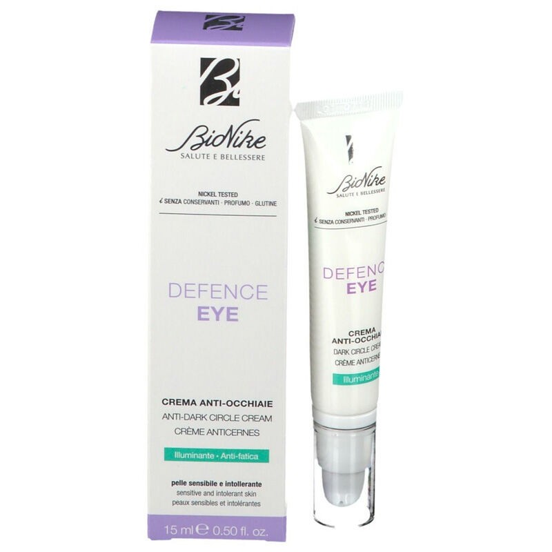 Bionike Defence Eye Göz Altı Morluk Karşıtı Krem 15 ml