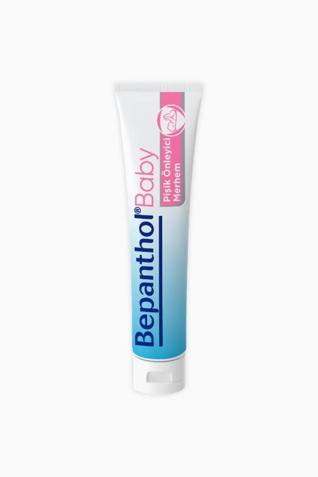 BEPANTHOL BABY PISIK MERHEMI 30 GR
