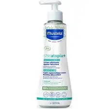 Mustela Stelatopia Lipid Yenileyici Krem Atopik Ciltler İçin 300 ml