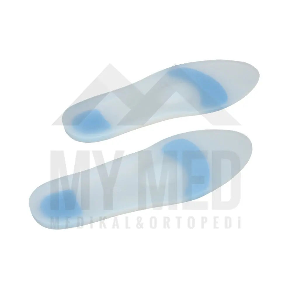 Mymed Sl-500 Standart Tabanlık (Orta Boy) ürün ambalajı