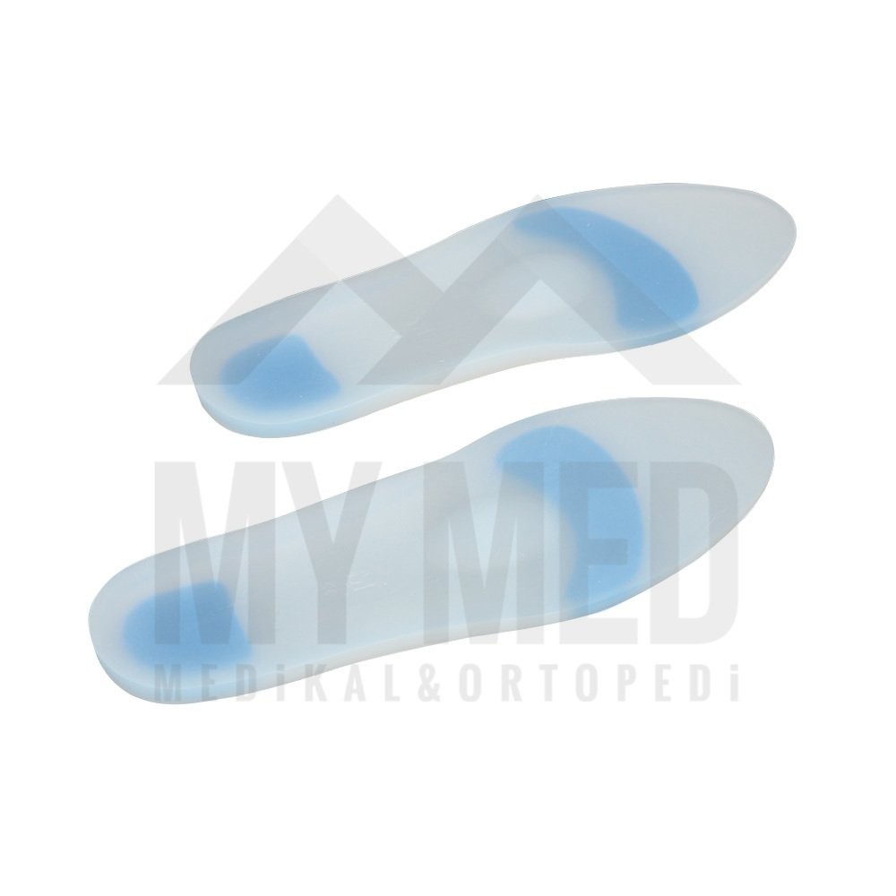Mymed Sl-500 Standart Tabanlık (Büyük Boy)