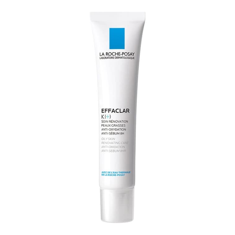 La Roche-Posay La Roche Posay Effaclar K (+) Siyah Nokta Karşıtı Bakım 40 ml ürün görseli