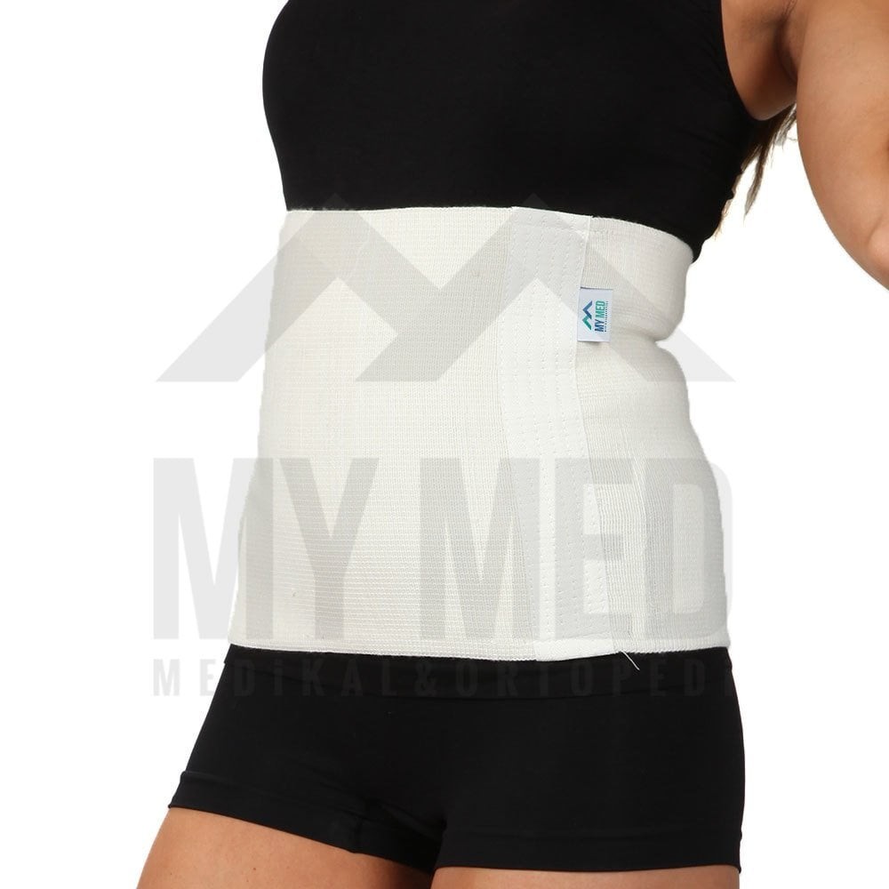 Mymed Sl-11 Yün Bel Korsesi