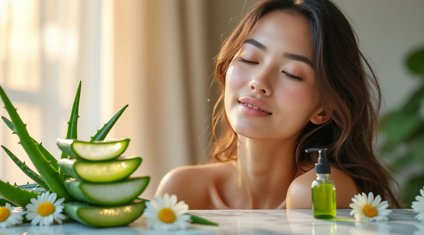 Rosacea Nedir? Tetikleyiciler ve Cilt Bakım Önerileri