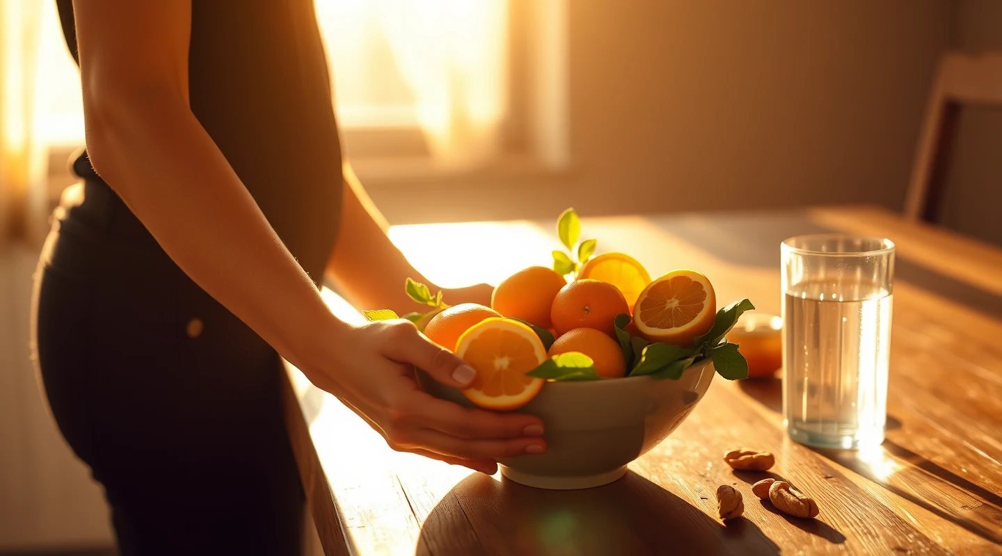 Bağışıklık Sistemini Güçlendirmenin Bilimsel | e-Eczacı