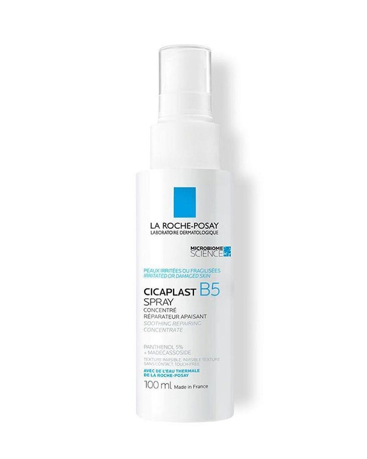 La Roche Posay Cicaplast B5 Yatıştırıcı Onarıcı Sprey