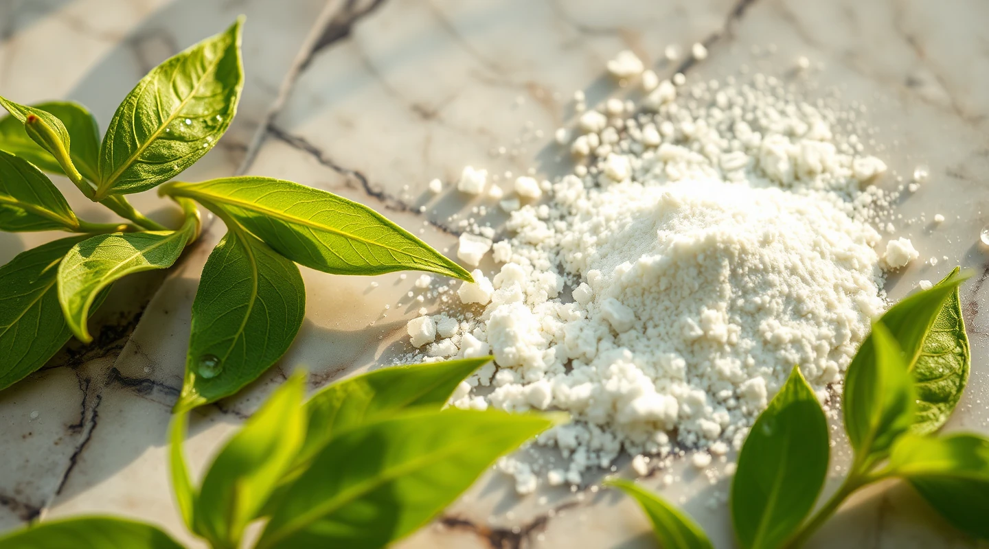 Akne Tedavisinde Aktif İçerikler ve Güçlü Bileşenler