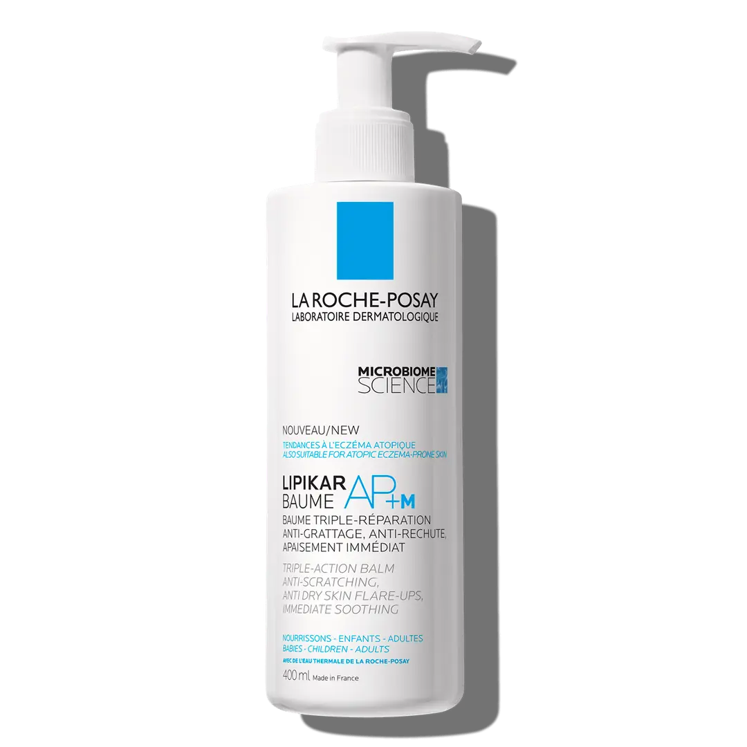 La Roche-Posay La Roche Posay Lipikar Baume Ap+ M Yatıştırıcı Balsam 400 ml ürün görseli
