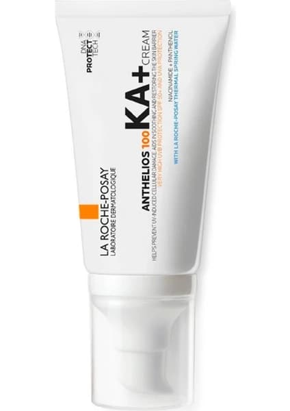La Roche-Posay La Roche Posay Anthelios 100 Ka+ Cilt Bariyeri Kremi ürün görseli
