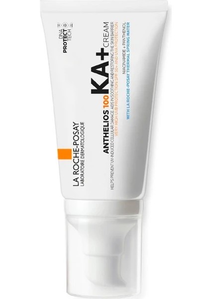La Roche Posay Anthelios 100 Ka+ Cilt Bariyeri Kremi