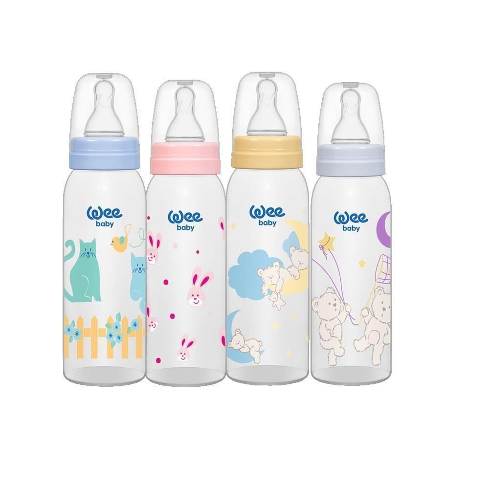 Wee Biberon PP 250 ML 852
