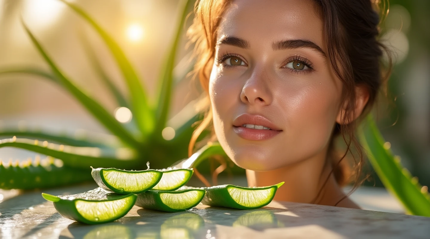 Glikolik Asit (AHA) ile Cilt Yenileme: Başlangıç Rehberi