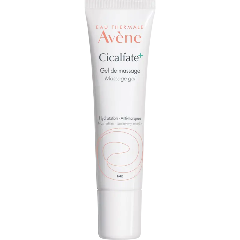 Avene Cicalfate Onarıcı Masaj Jeli 30 ml ürün görseli