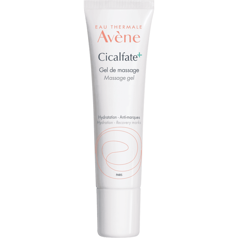 Avene Cicalfate Onarıcı Masaj Jeli 30 ml