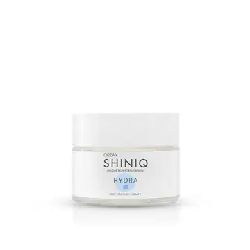 Orzax SHINIQ Nem Terapisi