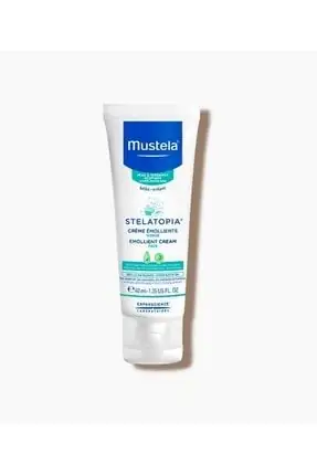Mustela Stelatopia Yoğun Bakım Kremi Atopik Ciltler İçin 30 ml