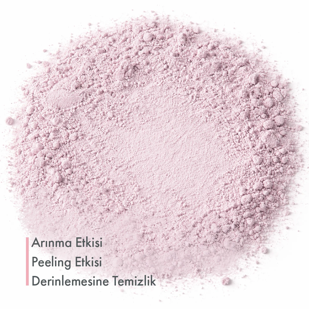 Orzax SHINIQ Toz Enzim Peeling | e-Eczacı