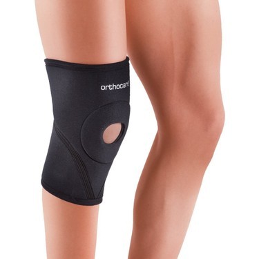 Orthocare 6141 Patella Destekli Neopren Dizlik (Tek)