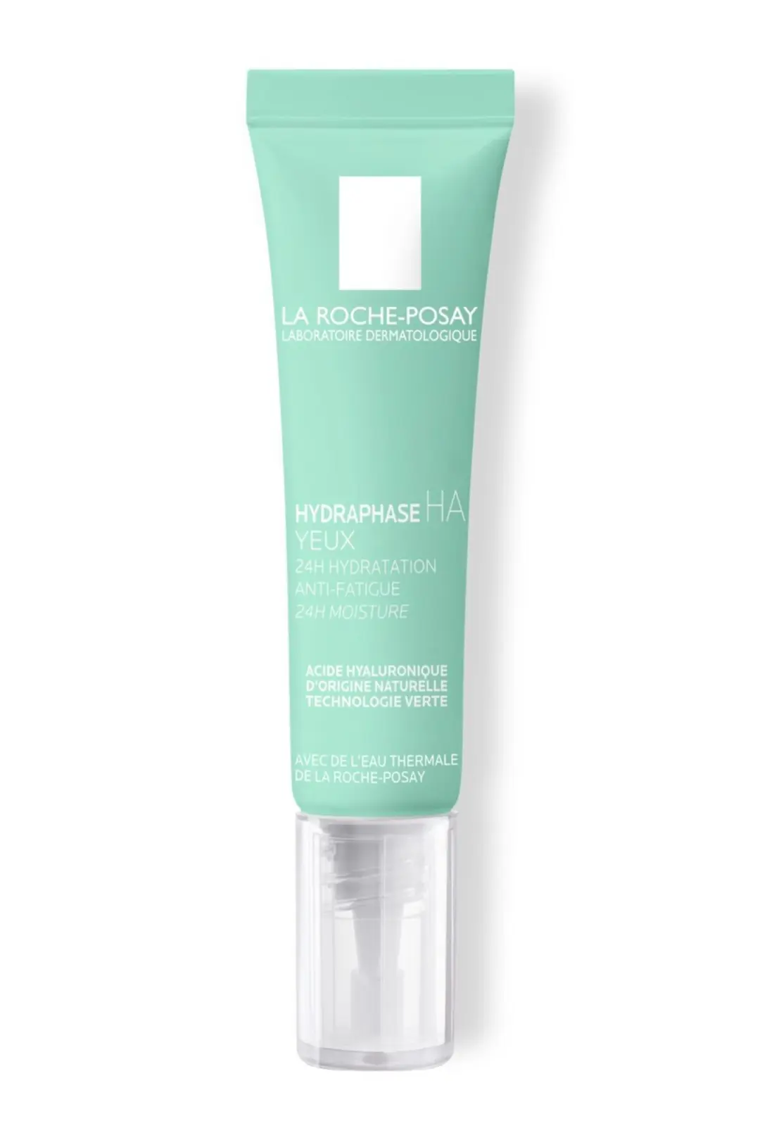 La Roche-Posay Hydraphase Göz Çevresi Nemlendiricisi ürün ambalajı