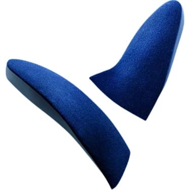 Luxor 619 Silikon Yapışkan Epin Topuk S 35-37 ürün ambalajı