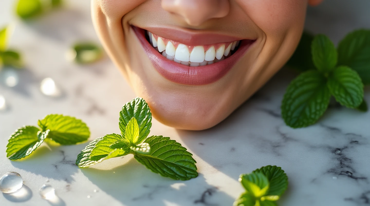 Diş İpi Kullanımı: Doğru Teknik ve Alternatifler