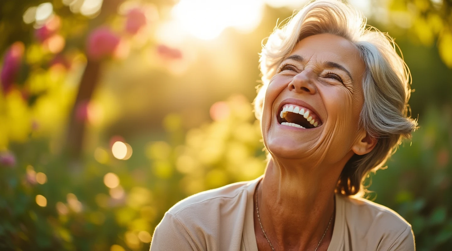 50 Yaş Üstü İçin Vitamin Rehberi: Hangi Takviyeleri Almalı?